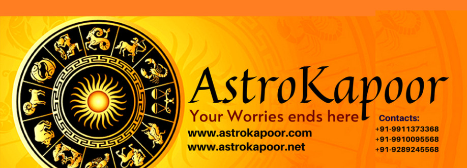 Astro Kapoor Cover Image