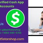 Buy Verified Cash App Accounts Profile Picture