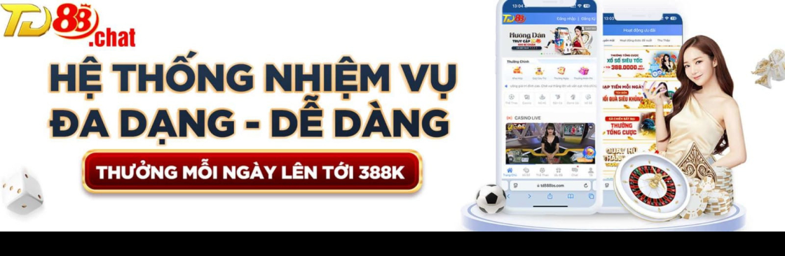 td88chat Cover Image