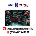 Auto Parts Bundle Profile Picture