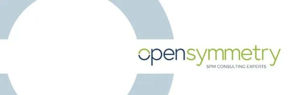 Open Symmetry Cover Image