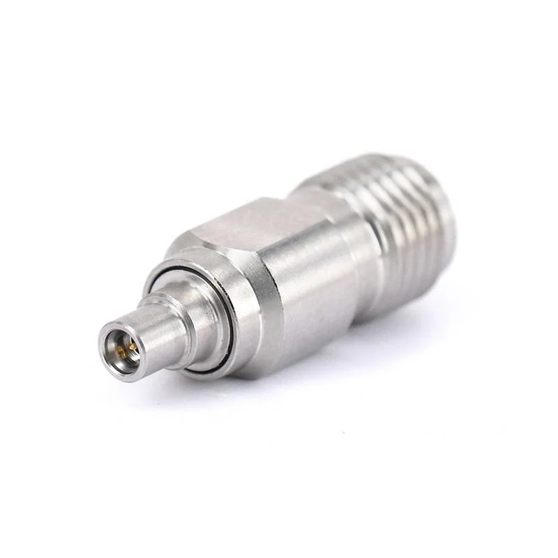 Choosing the Best SMPS, WSMP, and Micro SMP Adapters for Precision Performance