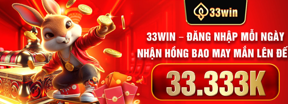 33win Nhà Cái Cover Image