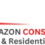 Amazon construction Commercial  Residential Profile Picture