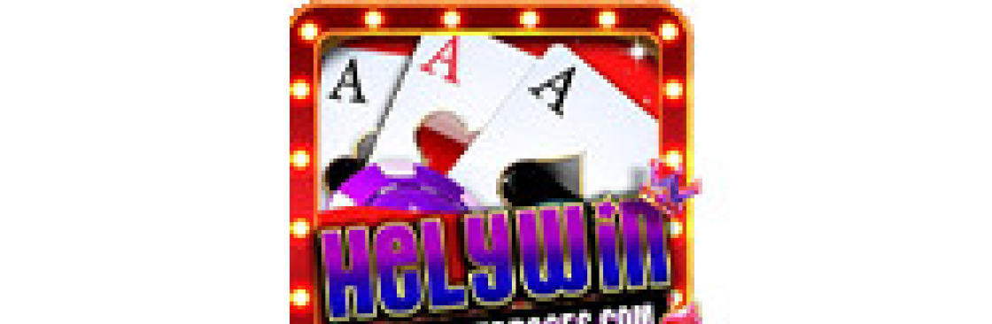 helywin Cover Image