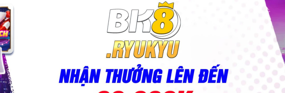 BK 8 Cover Image