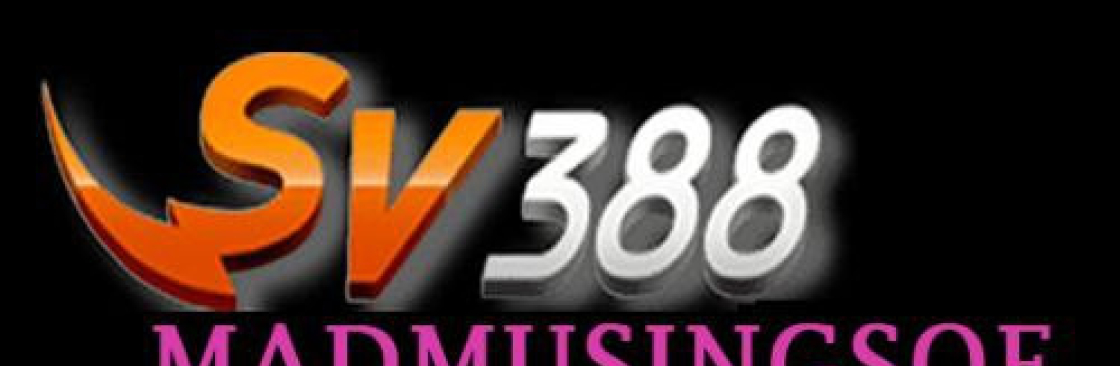 SV388 Cover Image
