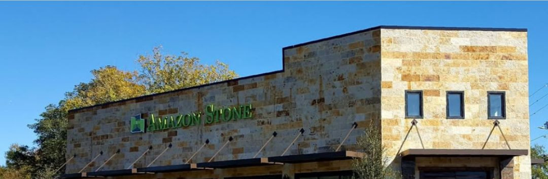 Amazon Stone Cover Image
