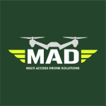 Multiaccess Drones Profile Picture