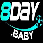 8day baby profile picture