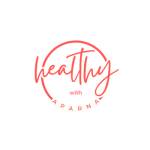 Healthy with Aparna Profile Picture