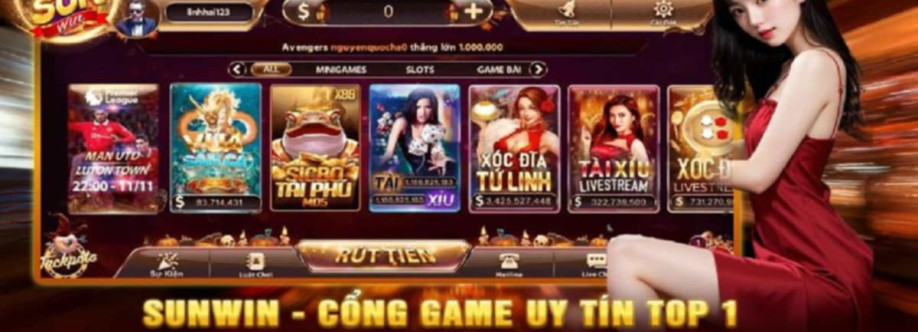 Sunwin Cong Game Doi Thuong Cover Image