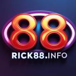 RIK 88 Profile Picture