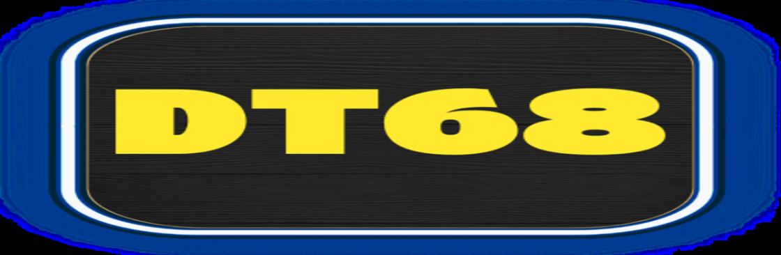 DT68 Nhà cái Cover Image