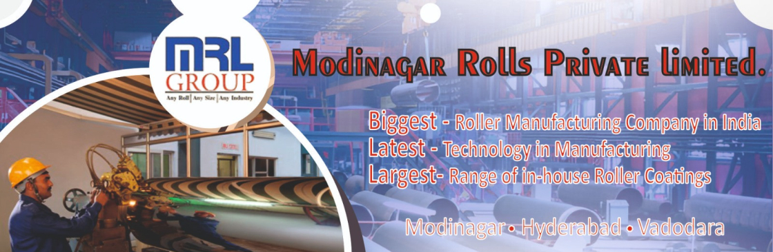 Modinagar rolls Cover Image