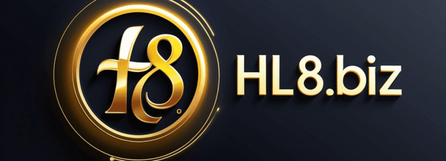 HL8 HL8 Cover Image