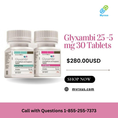 Buy Glyxam Profile Picture