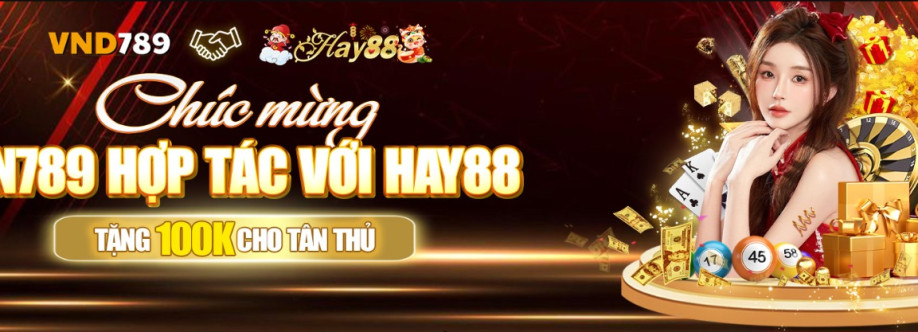 VND 789 Cover Image