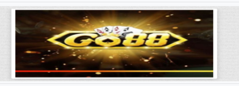 GO88 go19 Cover Image