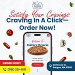 Stella's Pizzeria profile picture
