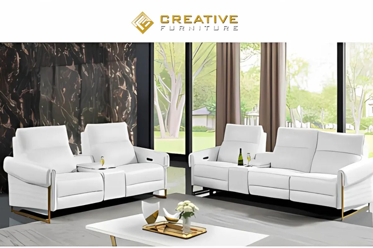 Why is Italian Furniture the Best Choice for Homes?