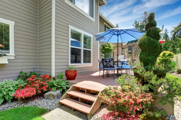 Patio Builders and Hardscapes Contractors | Michigan