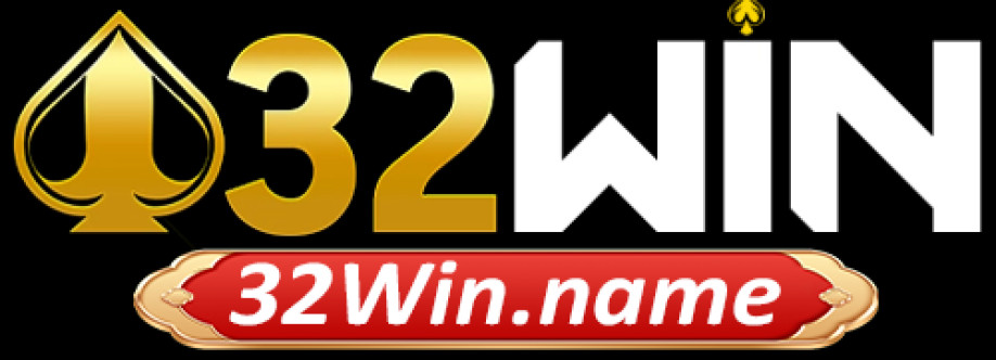 32win Cổng game Cover Image