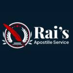 Rais Apostille Services Profile Picture