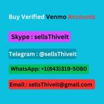 How To Buy, Verified Venmo Accounts in This Year Profile Picture