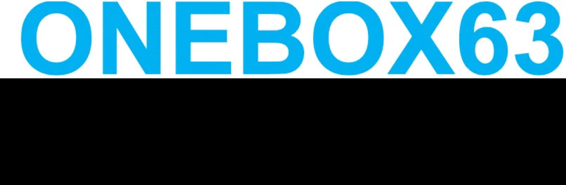 Onebox63 Cover Image