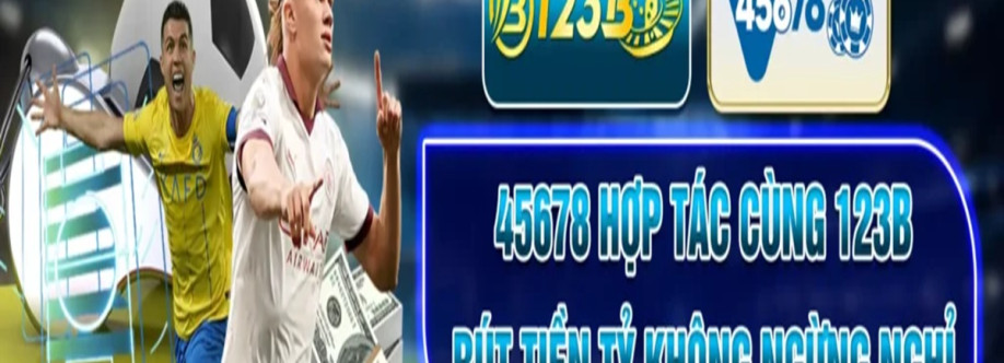 Nhà Cái 123B Cover Image
