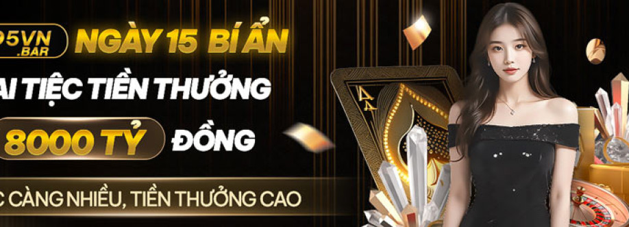 95vn bar Cover Image
