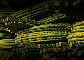 TMT Steel Bars, TMT Rods suppliers and manufacturers