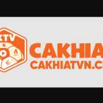 CAKHIA TV Profile Picture