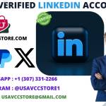 5 Best Sites to Buy Gmail Accounts (PVA & Aged) Profile Picture
