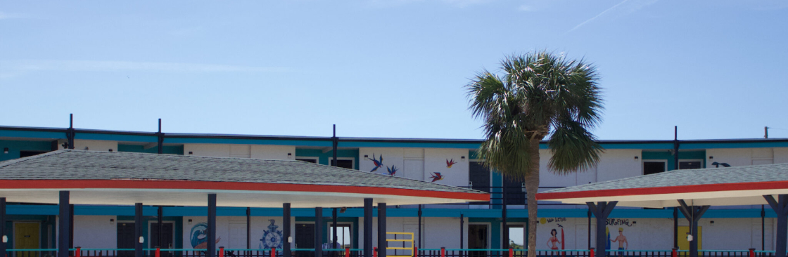 Crystal Palace Resort Cover Image