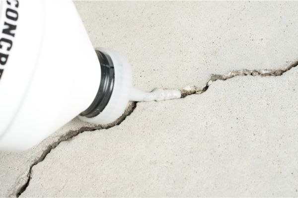 Becoming Proficient in Epoxy Concrete Crack Repair