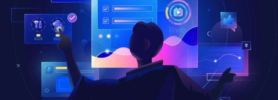 Edward Carter Cover Image