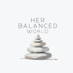 Her Balanced World Profile Picture