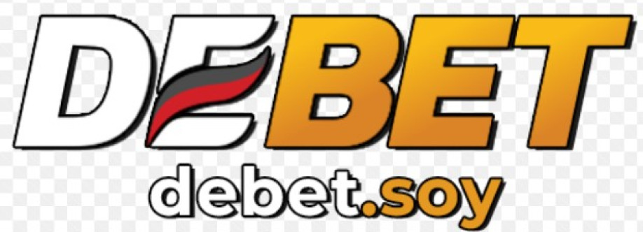 DEBET Cover Image