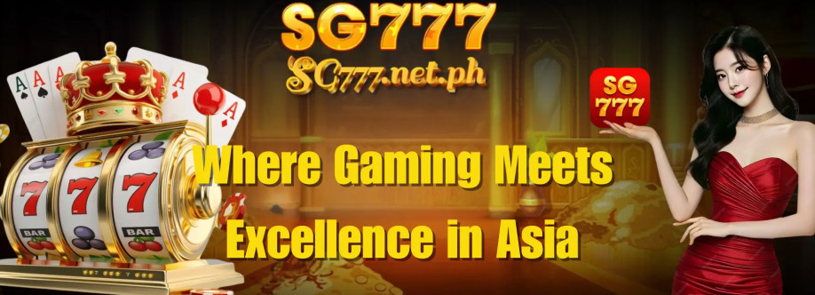Sg777 Casino Cover Image