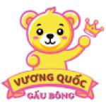 Vương Quốc Gấu Bông Profile Picture