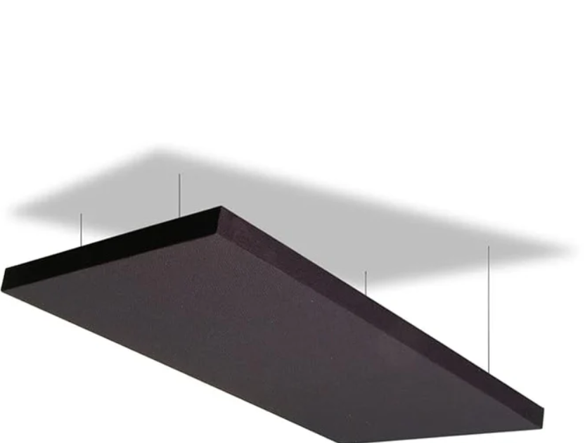 What Makes Rockwool Sound Absorbing Ceiling Panels the Perfect Choice?