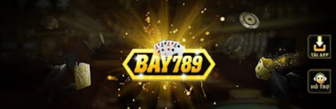 Bay789 Cover Image