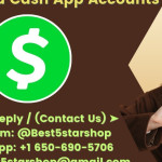 Buy Verified Cash App Accounts Profile Picture
