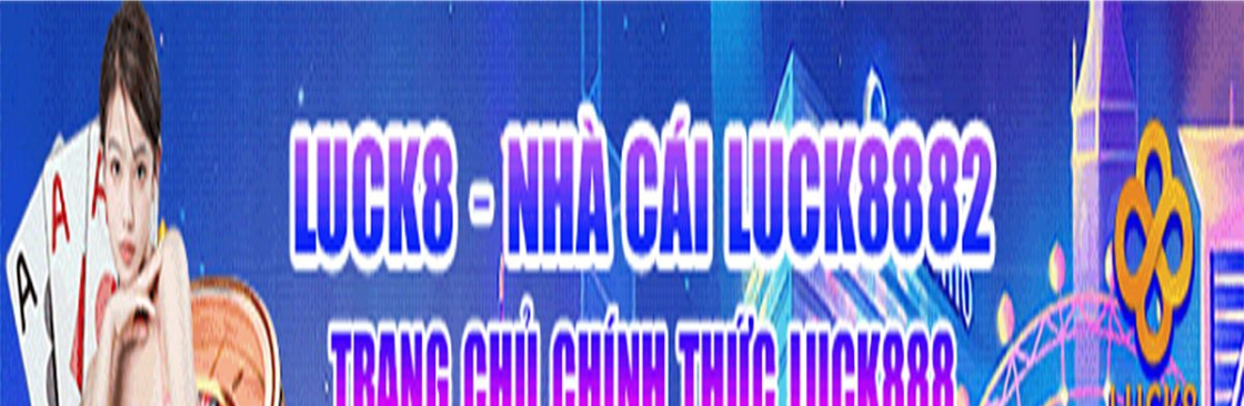 Luck8 driveinstl Cover Image