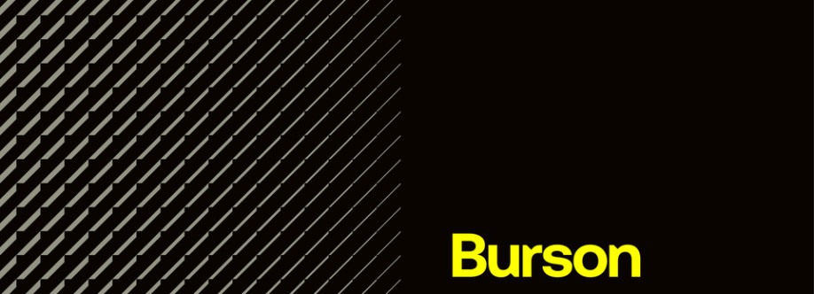 Burson India Cover Image