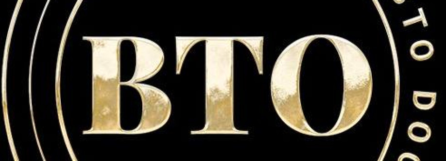 BTO Door Cover Image
