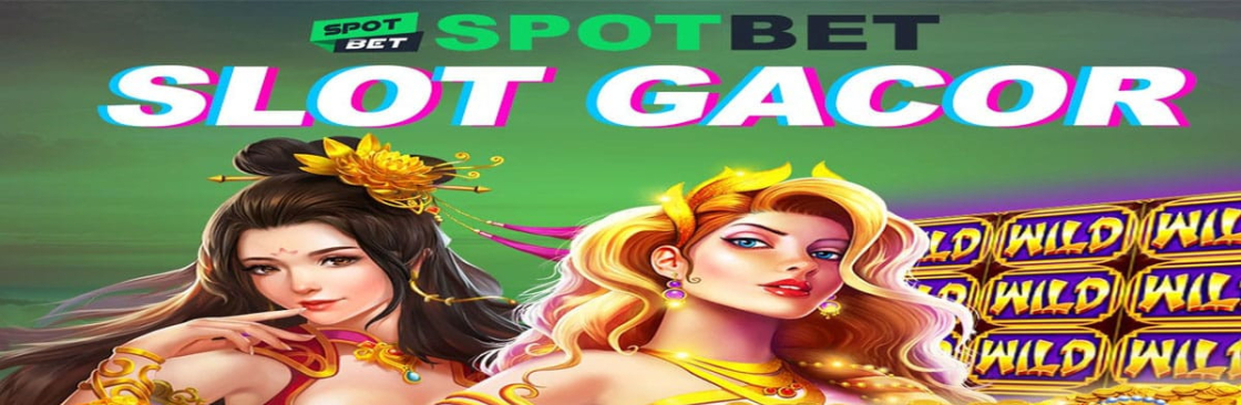 Spotbet Situs Slot Online Deposit Pulsa  Cover Image