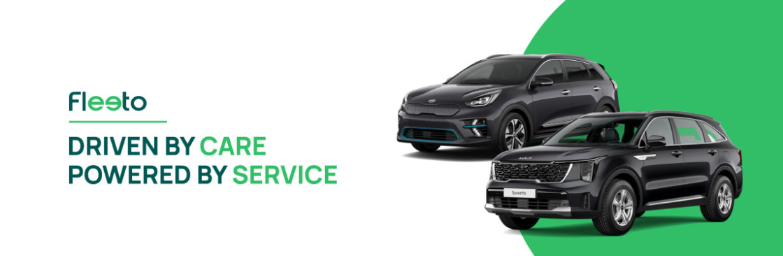 Fleeto PCO Car Hire Cover Image
